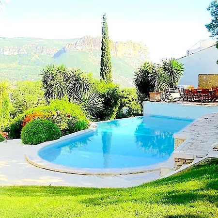Villa Contemporaine Avec Vue