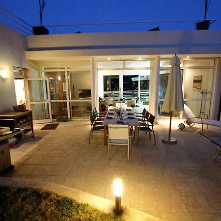 Villa Contemporaine Avec Vue *