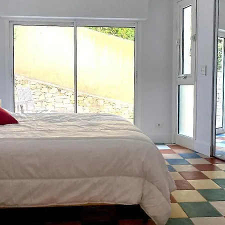 Contemporaine Avec Vue *