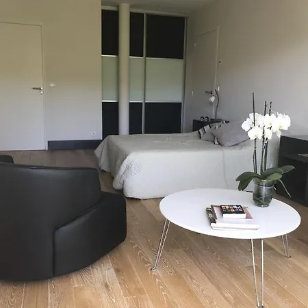 Villa Contemporaine Avec Vue *