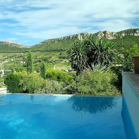 Villa Contemporaine Avec Vue *